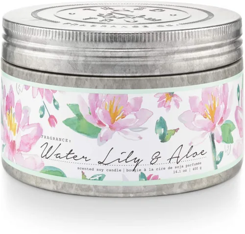 Vista 7 de Tried & True Citrus Grove Vela de 4.1 oz. Lata