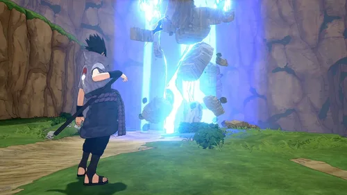 Vista 12 de Naruto to Boruto Shinobi Striker - Xbox One