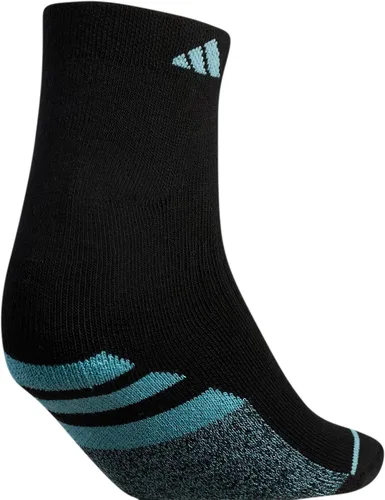 Vista 5 de adidas Women's Cushioned Low Cut Socks (3-Pair)