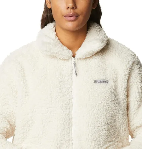 Vista 4 de Columbia Womens Winter Pass Sherpa Fz