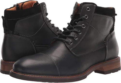 Vista 7 de Florsheim Botines Chalet con punta de casquillo para hombre