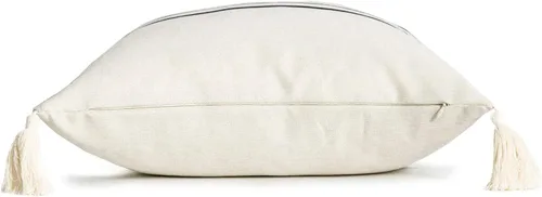 Vista 5 de Hofdeco - Funda de cojín decorativa, otoño, suroeste, lumbar