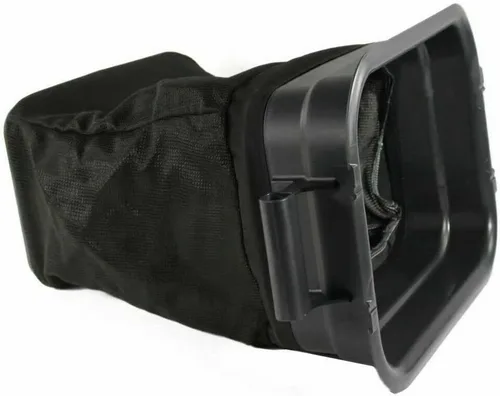 Vista 2 de 2 contenedores de accesorios para ensacadoras 30 42 44 48 46 compatibles con Husqvarna Craftsman532400226
