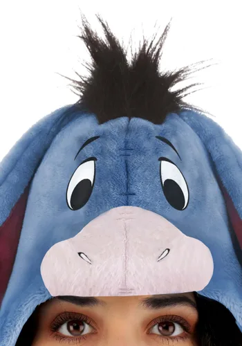 Vista 6 de Disfraz Deluxe Disney de Ígor para Adultos Multicolor