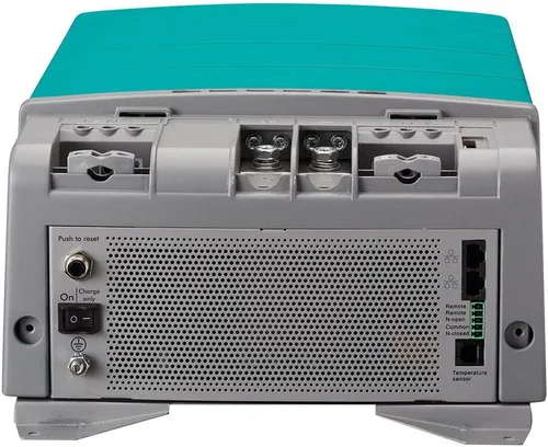 Vista 3 de Mastervolt CombiMaster 12V - 3000W - 160 Amp (120V)