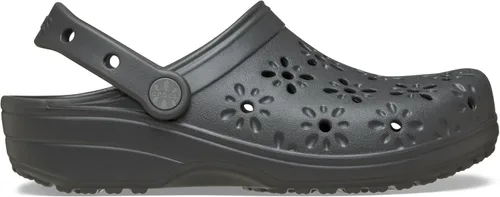 Vista 6 de Crocs 210927 Zuecos clásicos con corte floral