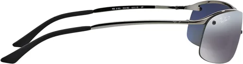 Vista 5 de Ray-Ban RB3183 - Paquete de accesorios para gafas de sol + Vision Group
