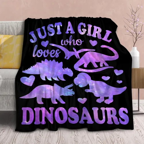 Vista 10 de Manta de Axolotl de regalo para niñas y mujeres, mantas ligeras con la frase "Just A Girl Who Loves Axolotls" de felpa con bonitos animales y peces