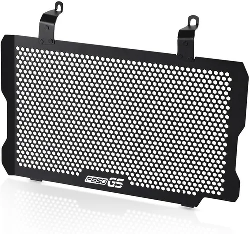 Vista 2 de Radiator Grille Guard for B&MW F 750 850 GS F750 F850 GS F750GS F850GS Adventure 2018-2022 2023 2021 Motorcycle Radiator Grille Guard Cover Protector