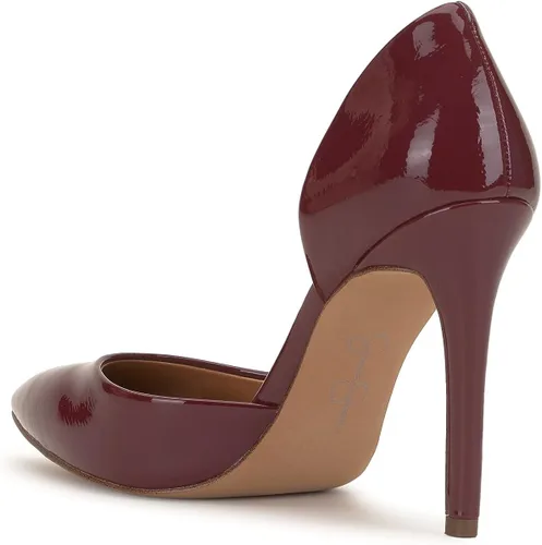 Vista 7 de Jessica Simpson Women's Prizma D'Orsay Pump