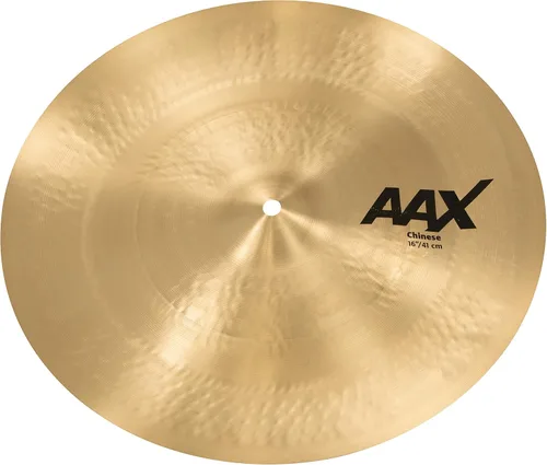 Vista 6 de SABIAN Salpicadura AAX O-Zone de 10