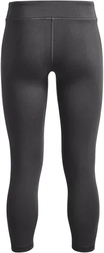 Vista 2 de Under Armour Girls' Motion Solid Crop