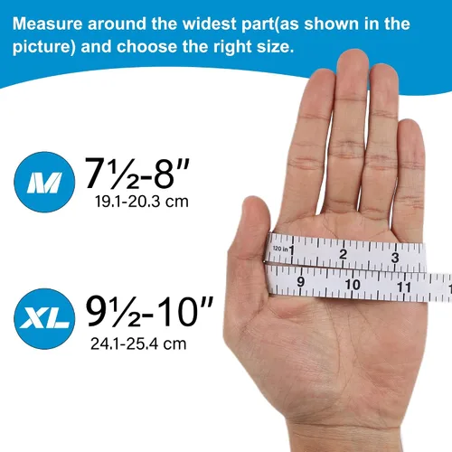 Vista 2 de Meekear 200 PCS Food Prep Disposable Gloves, TPE Clear Latex-Free Food Safe Cleaning Gloves, BPA Free, Powder Free, Oil Tight