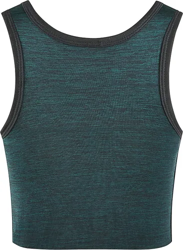 Vista 4 de BaronHong Tomboy Trans - Carpeta de algodón para lesbianas (7.9in), diseño de lesbianas