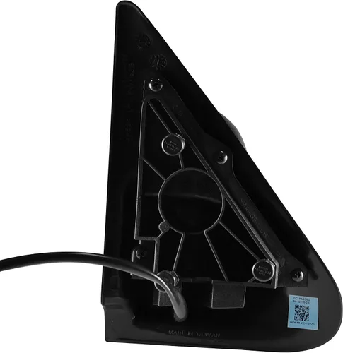 Vista 4 de Espejo lateral del conductor compatible con Ford Ranger