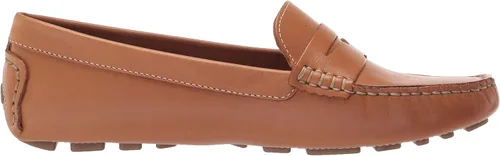Vista 6 de Eastland Mocasín Patricia para mujer, Negro