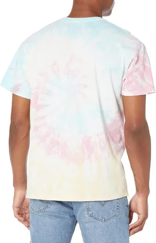 Vista 2 de Disney Camiseta de manga corta para hombre con diseño de Daisy Duck