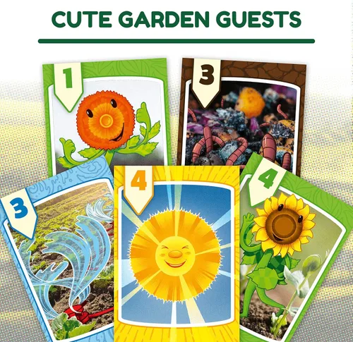 Vista 3 de Ravensburger - Juego infantil.