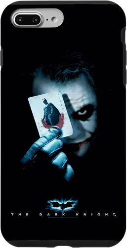 Vista 12 de Carcasa para iPhone 17 de The Dark Knight Joker