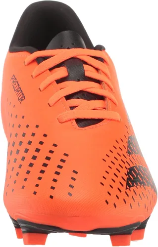 Vista 2 de adidas Precisión unisex. 4 tenis de fútbol flexibles para suelo