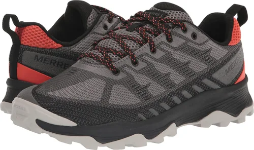 Vista 7 de Merrell Speed Eco - Zapatos de senderismo para hombre