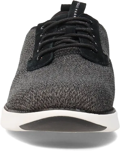 Vista 4 de Cole Haan Grand Atlantc Knit Oxford para hombre