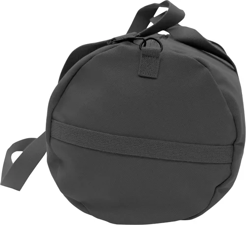 Vista 3 de Rothco Bolsa de Lona de Servicio Pesado para el Hombro Tipo Duffle - Bolsa Resistente de Equipo de Gimnasio y Viaje Gris carbón
