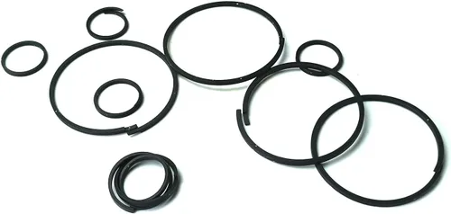 Vista 8 de TRANSPEED A6GF1 Caja de cambios de transmisión automática Master Rebuild Embrague Kit de acero para Hyundai AVANTE Kia CARENS