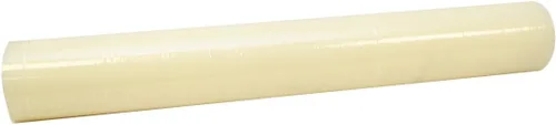 Vista 9 de Trimaco Easy Mask - Película protectora para alfombras, 2 mil, 24 pulgadas x 50 pies