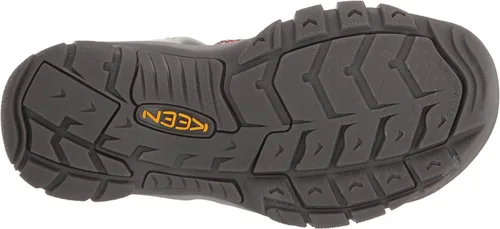 Vista 4 de KEEN Womens Newport H2 Closed Toe Water Sandals