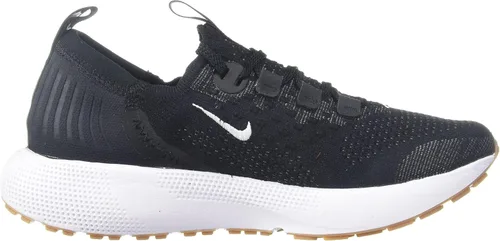 Vista 4 de Nike React Escape Run Flyknit - Tenis de correr para mujer