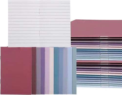 Vista 8 de BESARME Paquete de 24 cuadernos florales de bolsillo pequeño, regalos cristianos, diario de oración para mujeres, bloc de notas con citas bíblicas