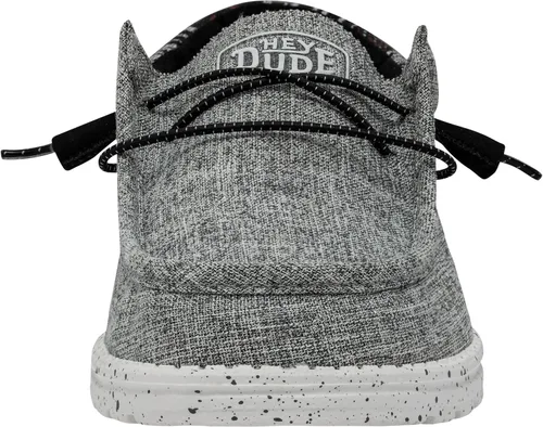 Vista 7 de Hey Dude Wally Funk - Mocasines para hombre