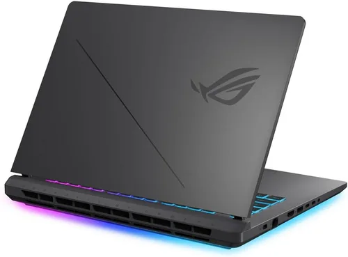 Vista 5 de ASUS ROG Strix G16 G615LP-MS96 16 - Computadora portátil para juegos Colección Platino - ECL