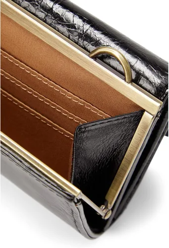 Vista 4 de HOBO Mila Wallet Crossbody