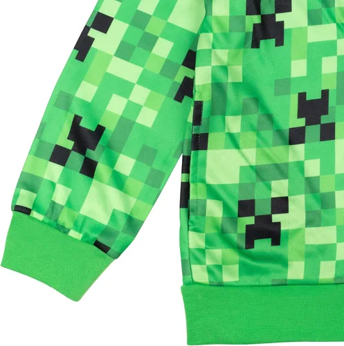 Vista 6 de Minecraft Creeper