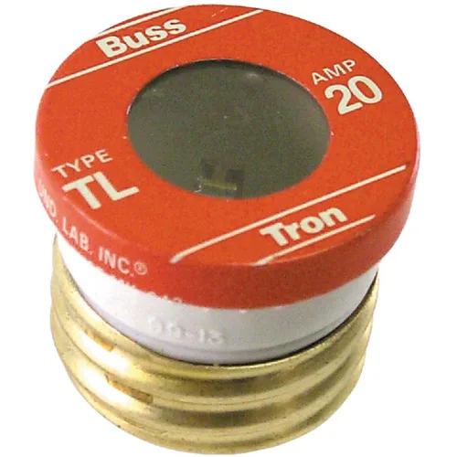 Vista 5 de Fusible de enchufe TL