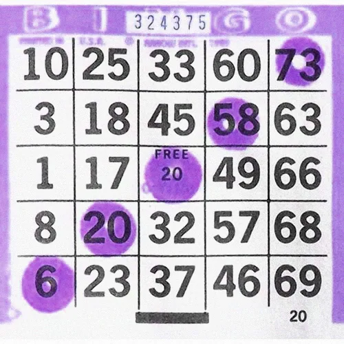 Vista 3 de Dabbin' Fever Bingo Daubers One Dozen - Dabbers de tinta de 3 onzas (morado)