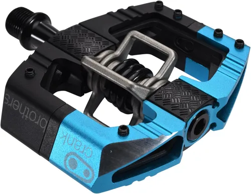 Vista 13 de Crankbrothers Pedal de bicicleta Mallet MTB