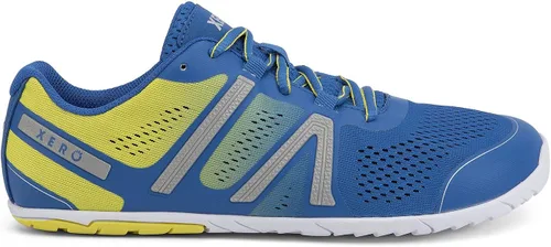 Vista 3 de Xero Shoes HFS - Tenis de fitness para hombre, ligeros, inspirados en la sensación de ir descalzo, minimalistas Tenis Zero Drop