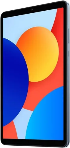 Vista 4 de Xiaomi Redmi Pad SE 8.7 4G LTE (compatible con Tmobile Mint Tello & Global) Dual SIM desbloqueado de fábrica 8.7 pulgadas Octa Core 2.0GHZ 6650mAh