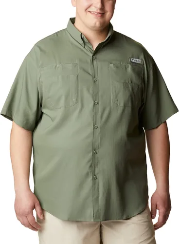 Vista 7 de Columbia Tamiami II - Camisa de manga corta para hombre