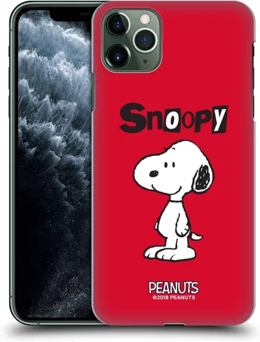 Vista 26 de Carcasa rígida para iPhone 7/iPhone 8, diseño de cacahuetes
