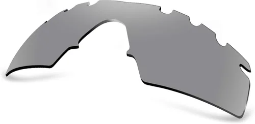 Vista 8 de Lentes de repuesto ANSI Z87.1 para gafas de sol Oakley M Frame Strike ventiladas
