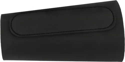 Vista 6 de TOURBON Kit de Elevación de Peine de Neopreno Almohadilla de Apoyo de Mejilla Ajustable Cubierta de Culata con 3 Insertos Elevadores de Espuma