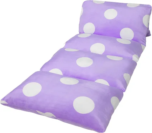 Vista 20 de Butterfly Craze - Funda de almohada para el suelo, funda de colchoneta, acogedora solución de asiento, cojín reclinable, perfecto para leer, ver tv