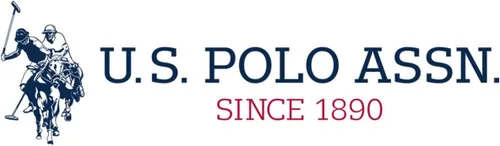 Vista 5 de U.S. Polo Assn. Polo clásico para niño, Multi