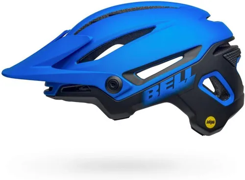 Vista 19 de Bell Sixer MIPS - Casco de bicicleta MTB para adulto (personalizable)