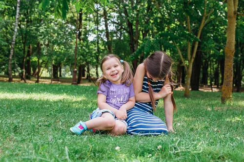 Vista 5 de Camiseta de feliz cumpleaños (niñas de 1 a 12) camiseta de fiesta para niños descarados - Dulce traje de bebéniño pequeño
