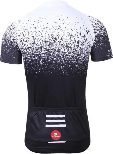 Vista 28 de Strgao - Camiseta de manga corta para hombre